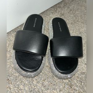 Azalea Wang Slides